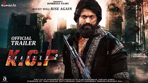 He is a hero and a saviour to the people of Narachi. . Kgf chapter 2 full movie download in hindi youtube